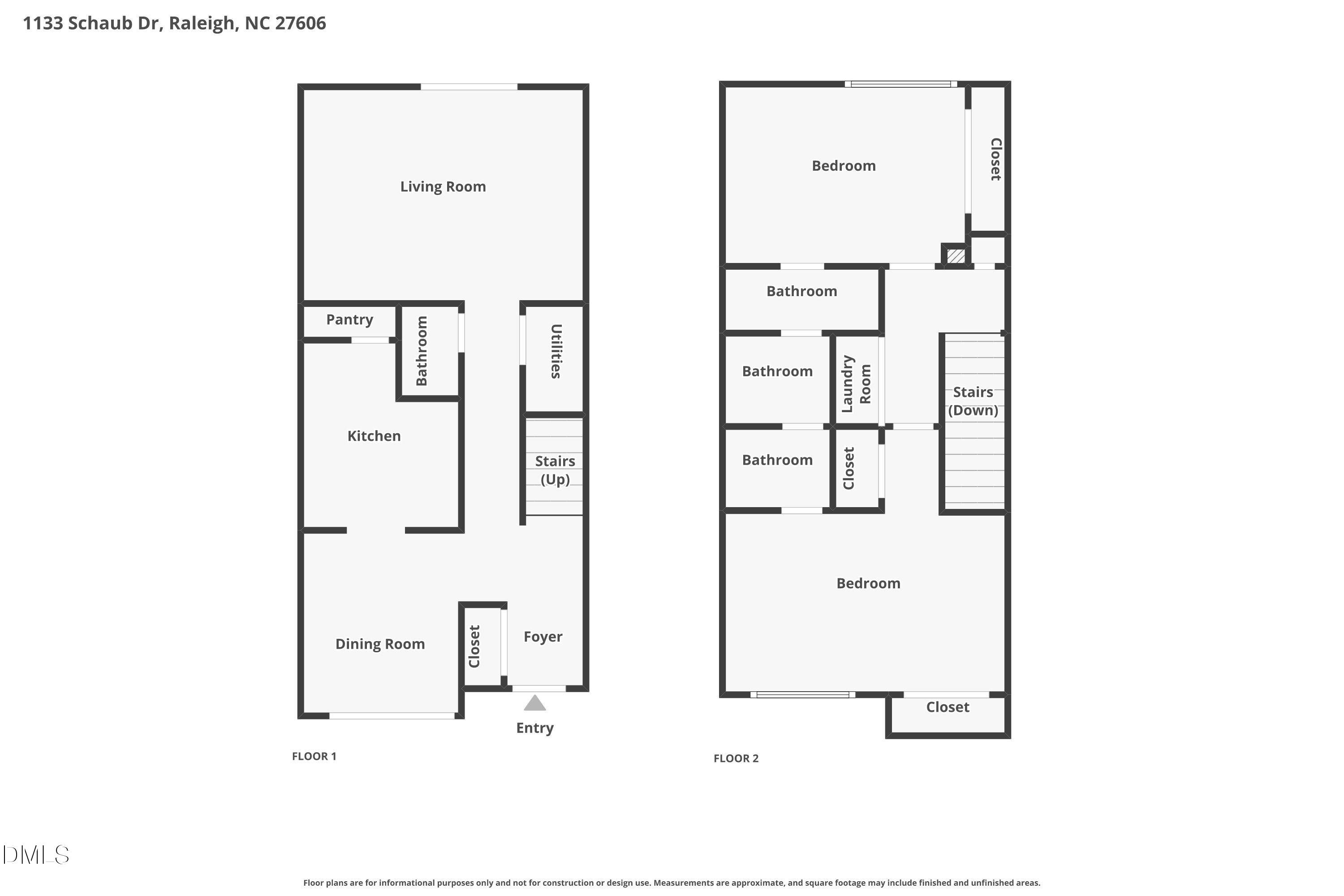 1133 Schaub Drive