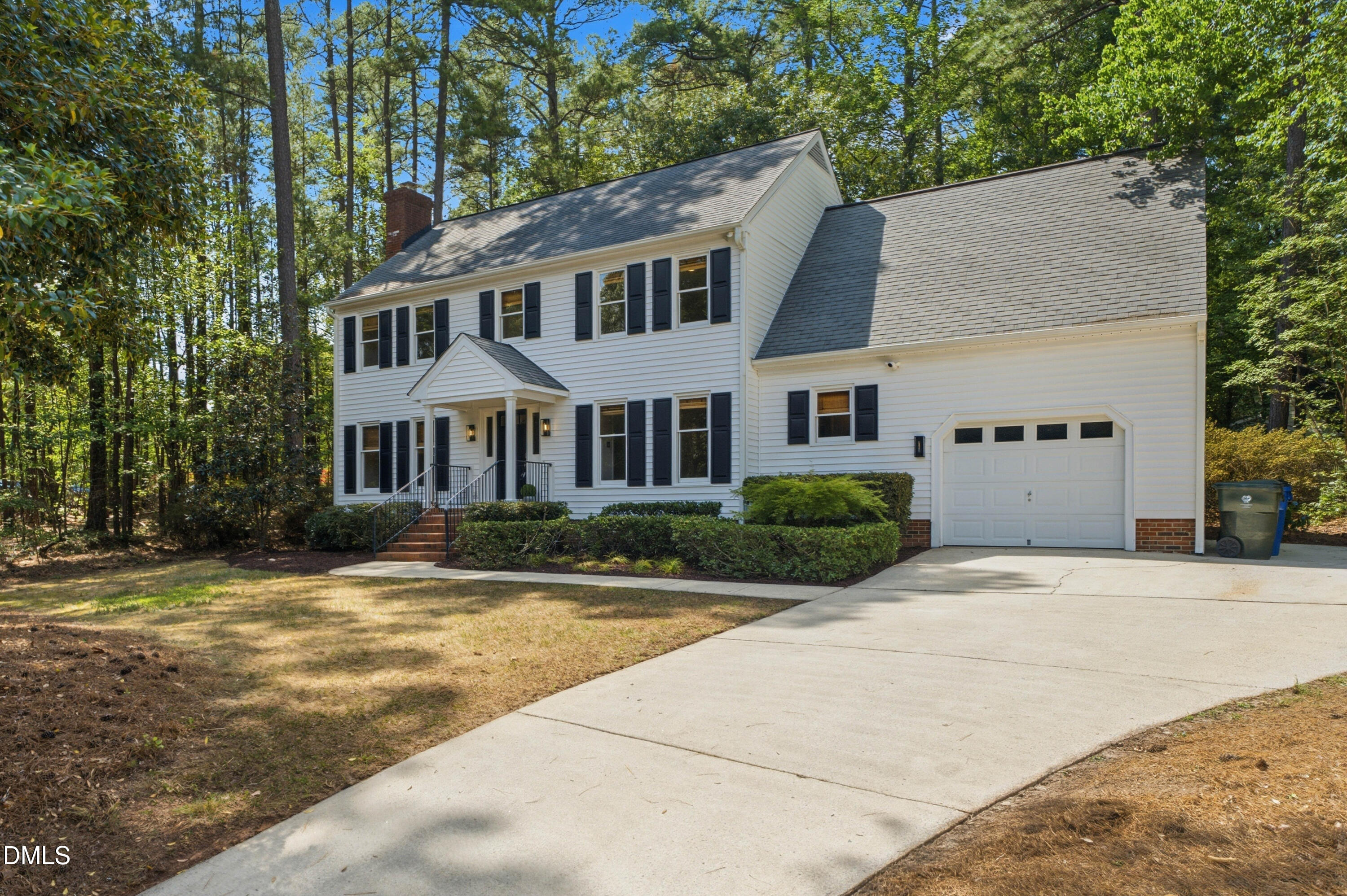 8112 Morgans Way