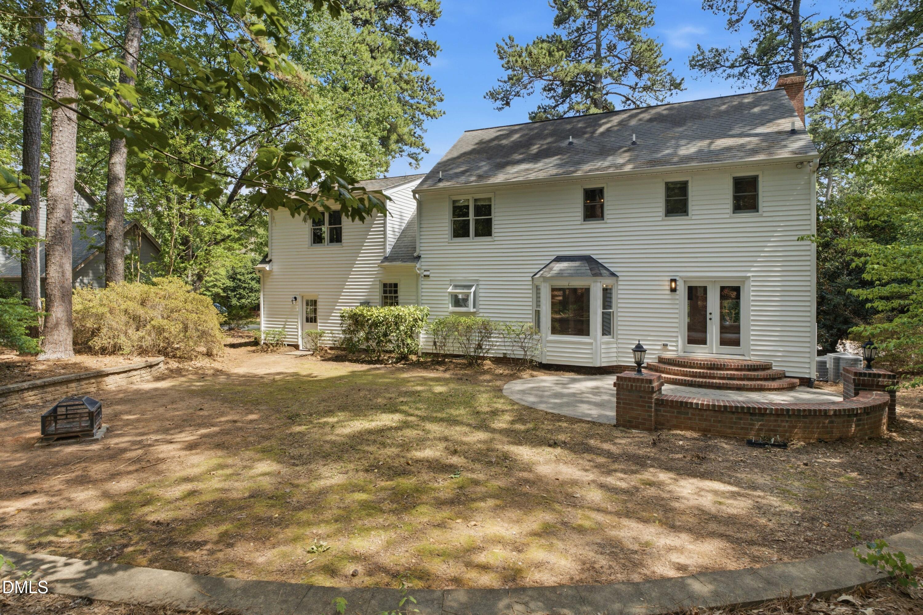 8112 Morgans Way