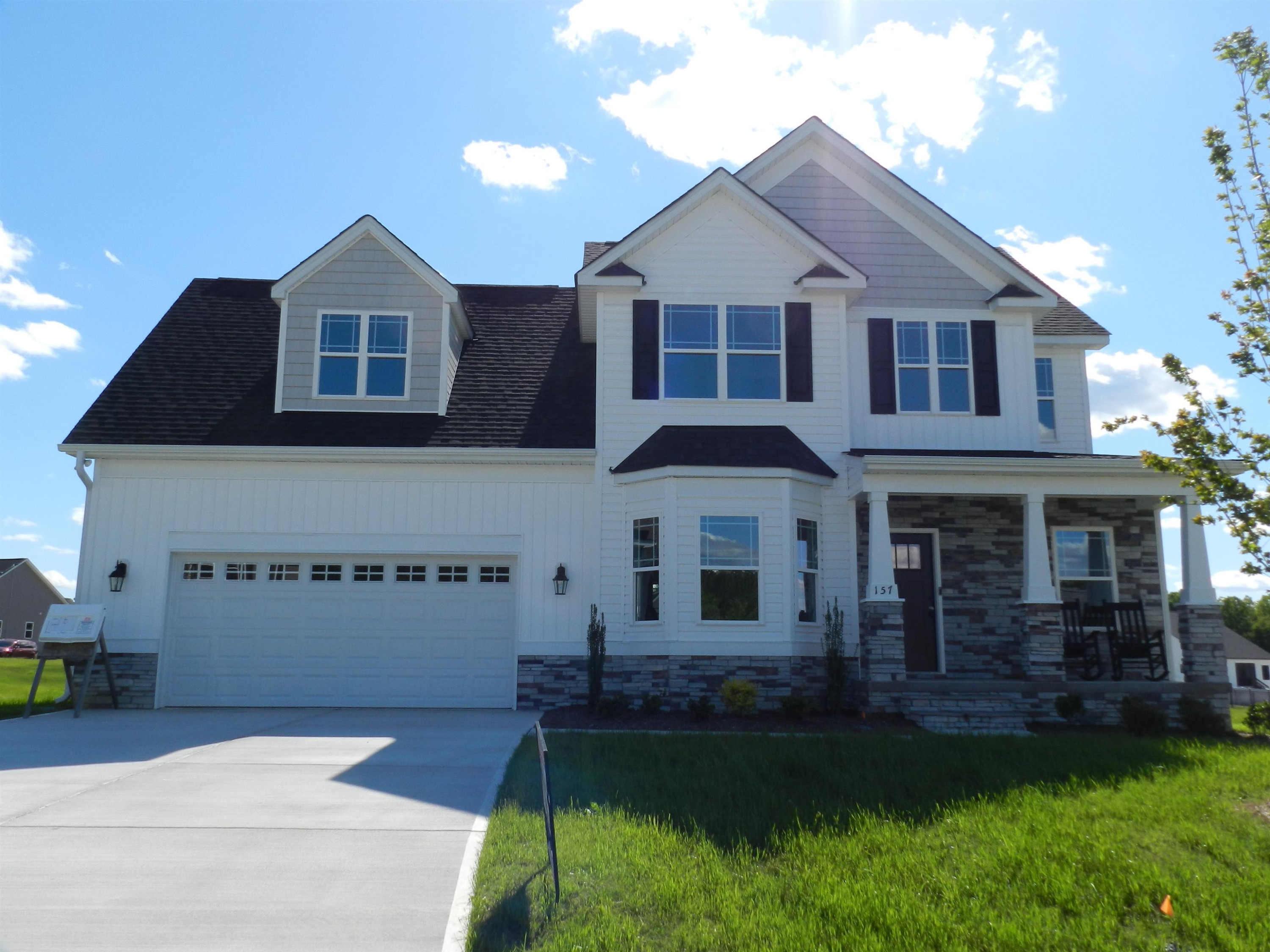 157 Chinquapin Court