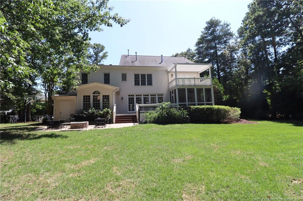 110 Guymon Court