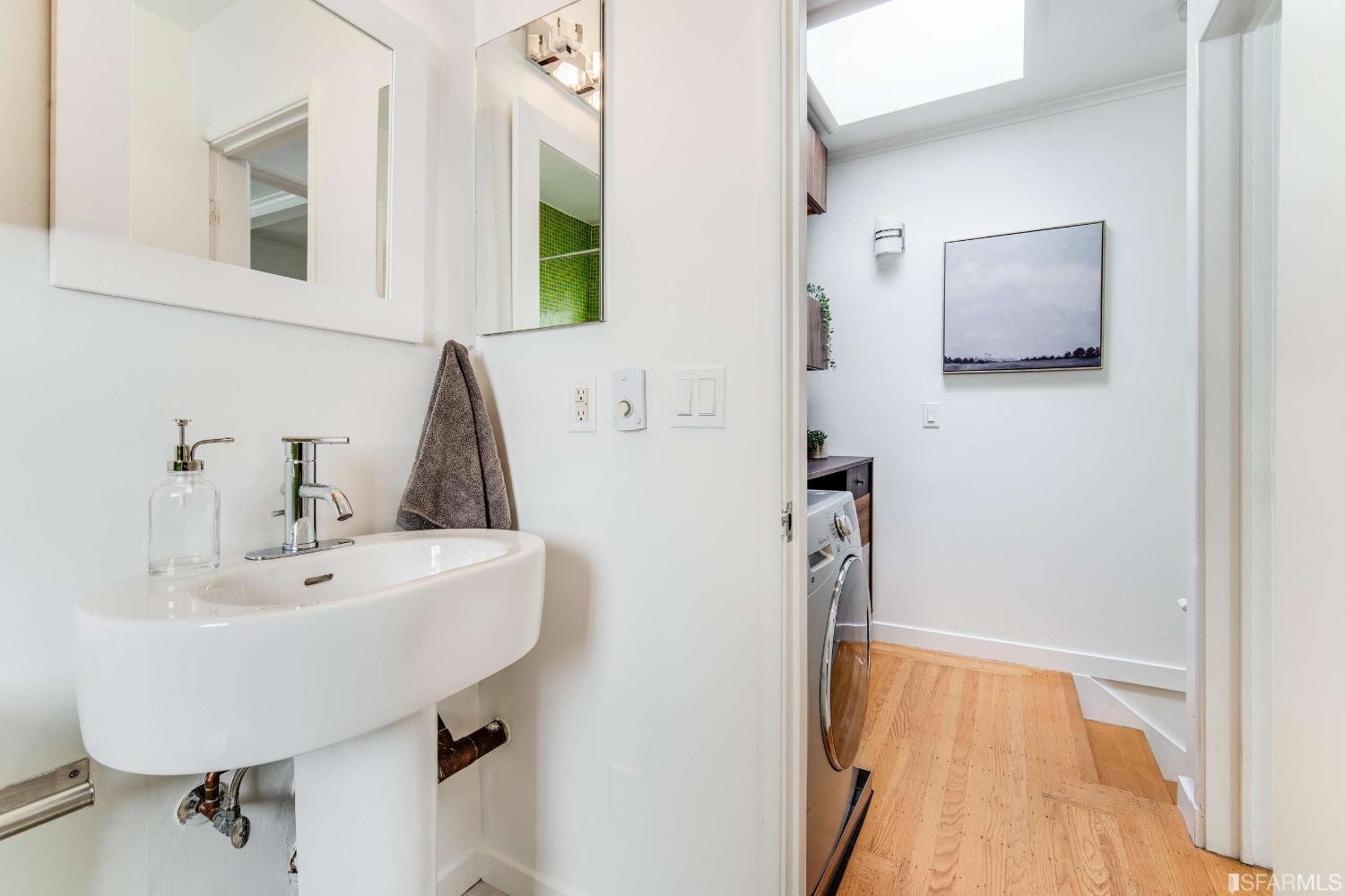 1340 Union Street # B