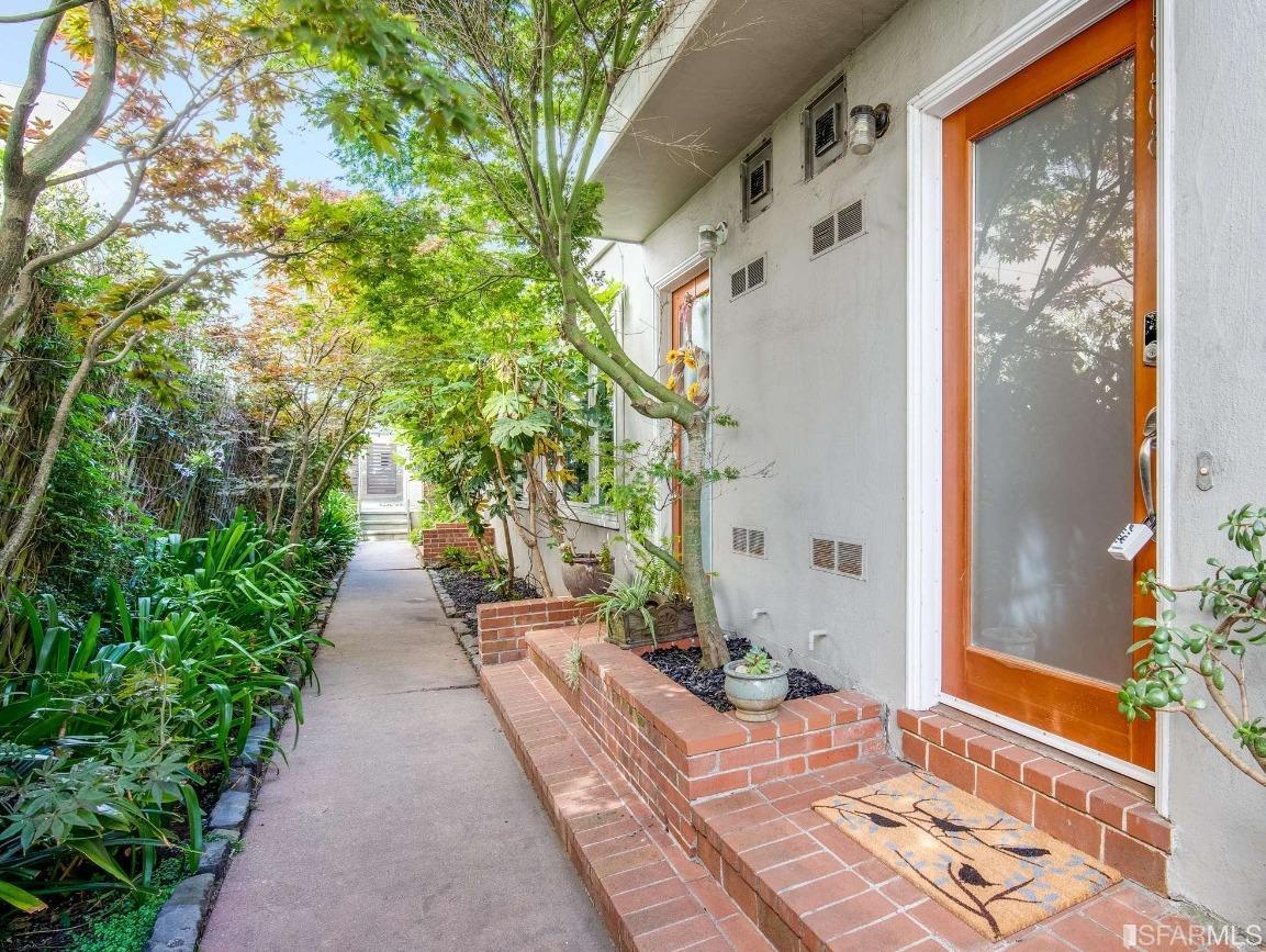 1340 Union Street # B