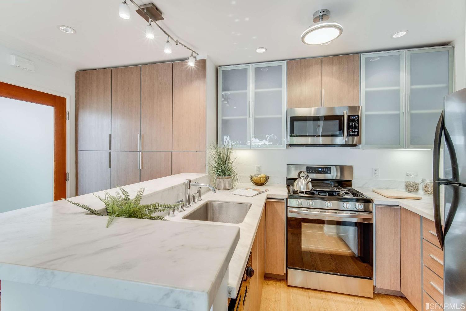 1340 Union Street # B