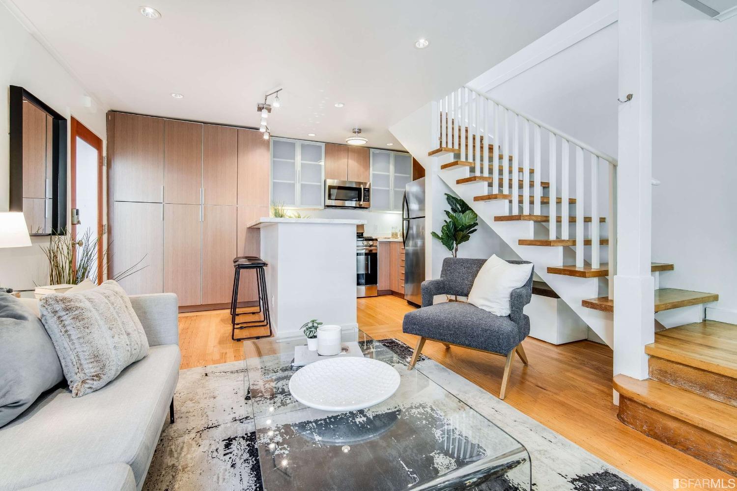 1340 Union Street # B