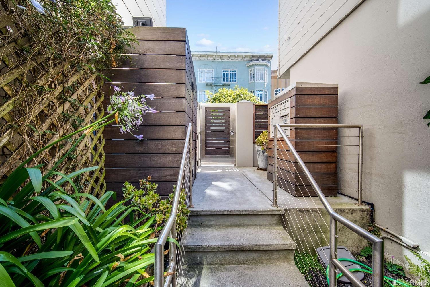 1340 Union Street # B