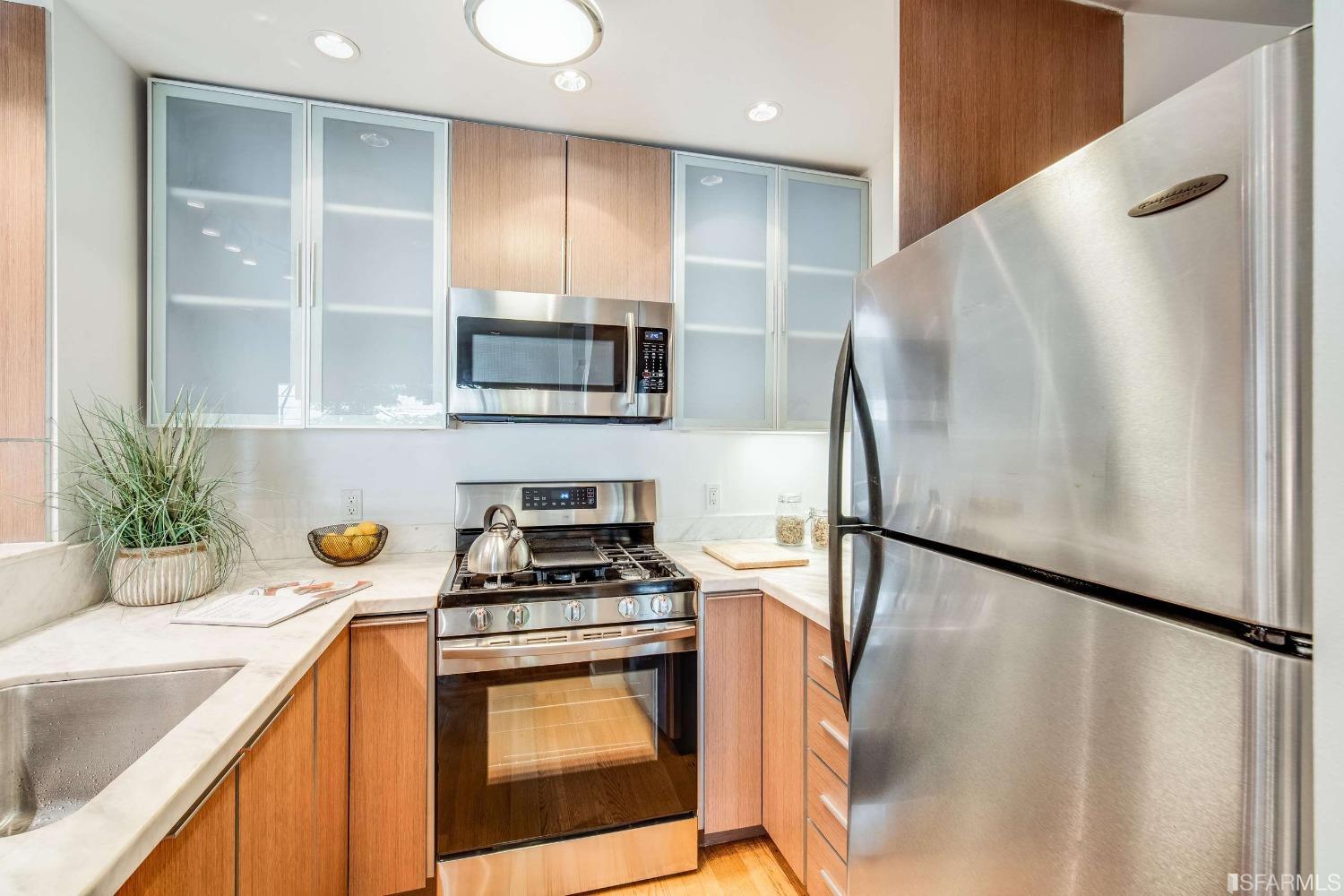 1340 Union Street # B