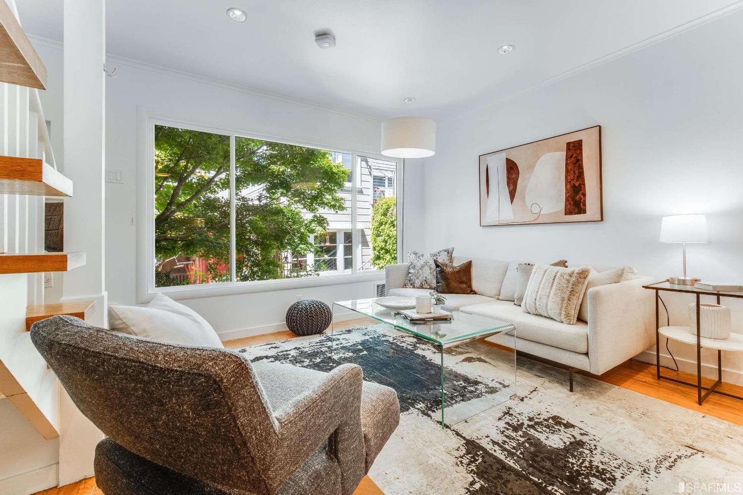 1340 Union Street # B