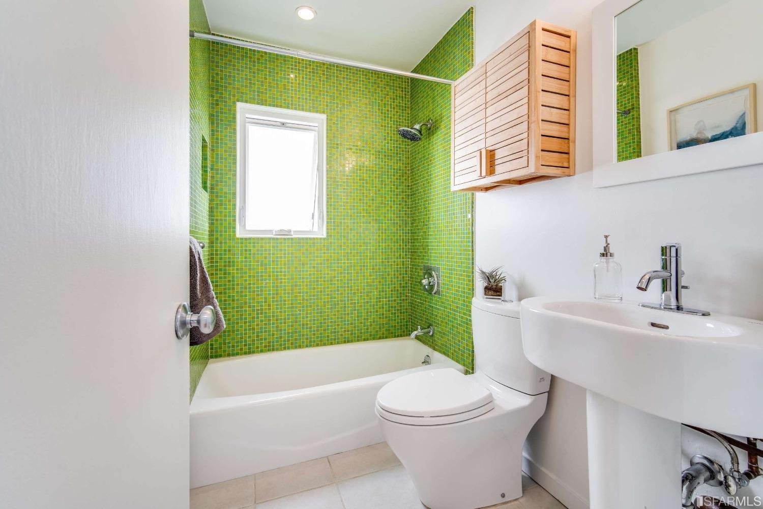 1340 Union Street # B