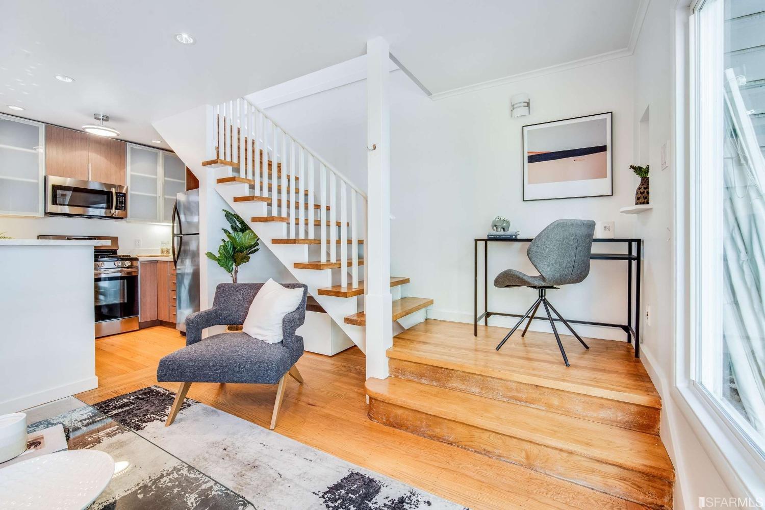 1340 Union Street # B