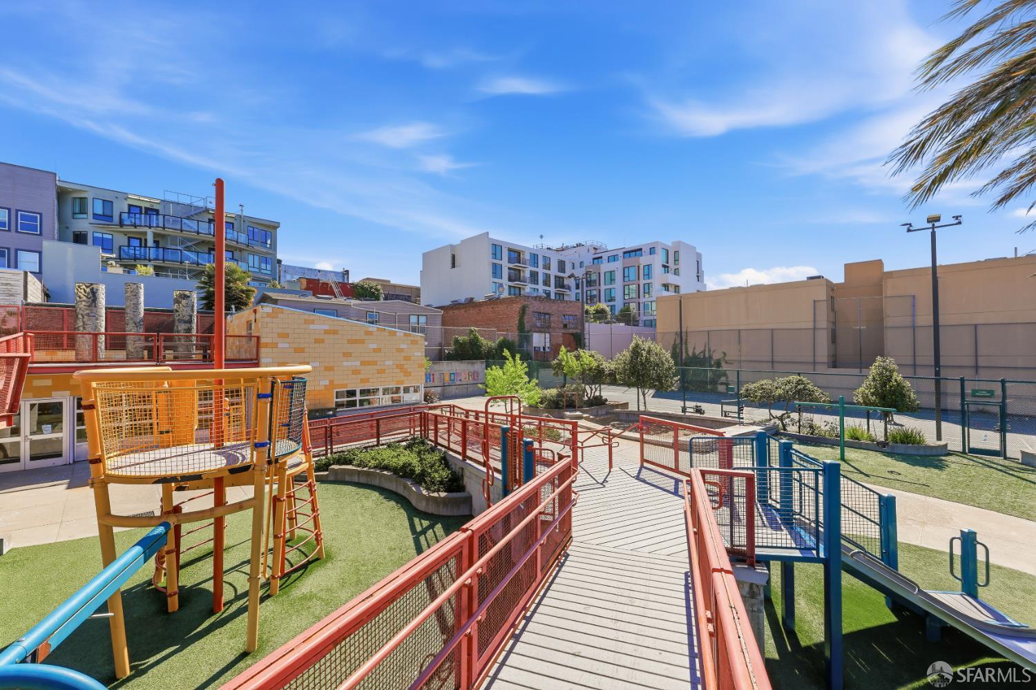 1461 Broadway Street # 405