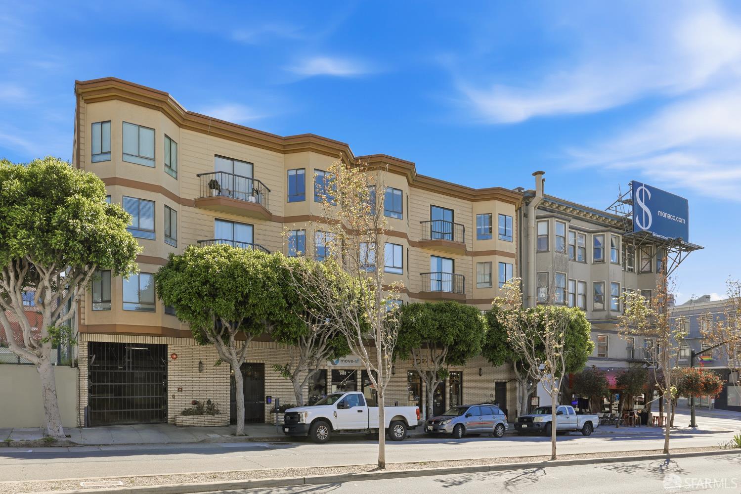 1461 Broadway Street # 405
