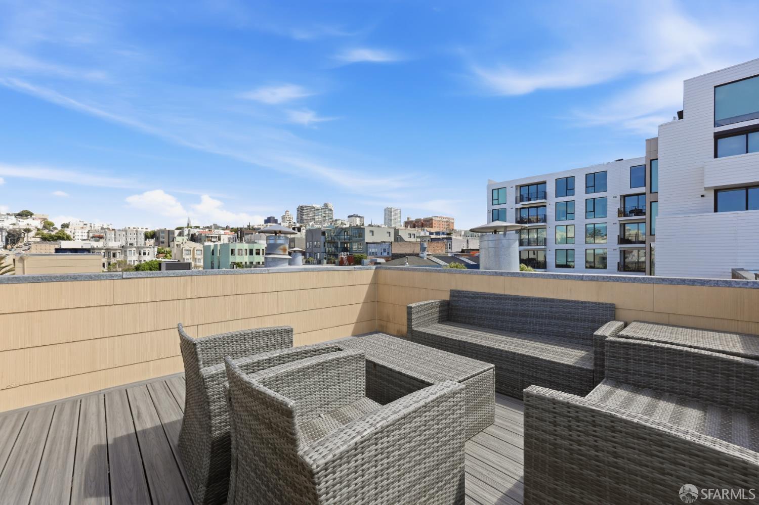 1461 Broadway Street # 405