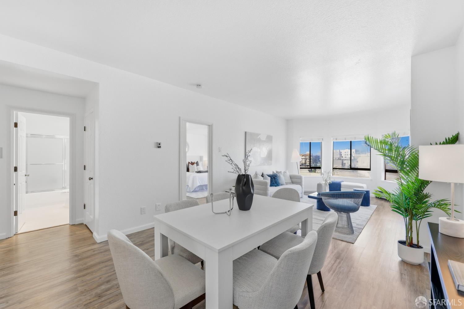 1461 Broadway Street # 405