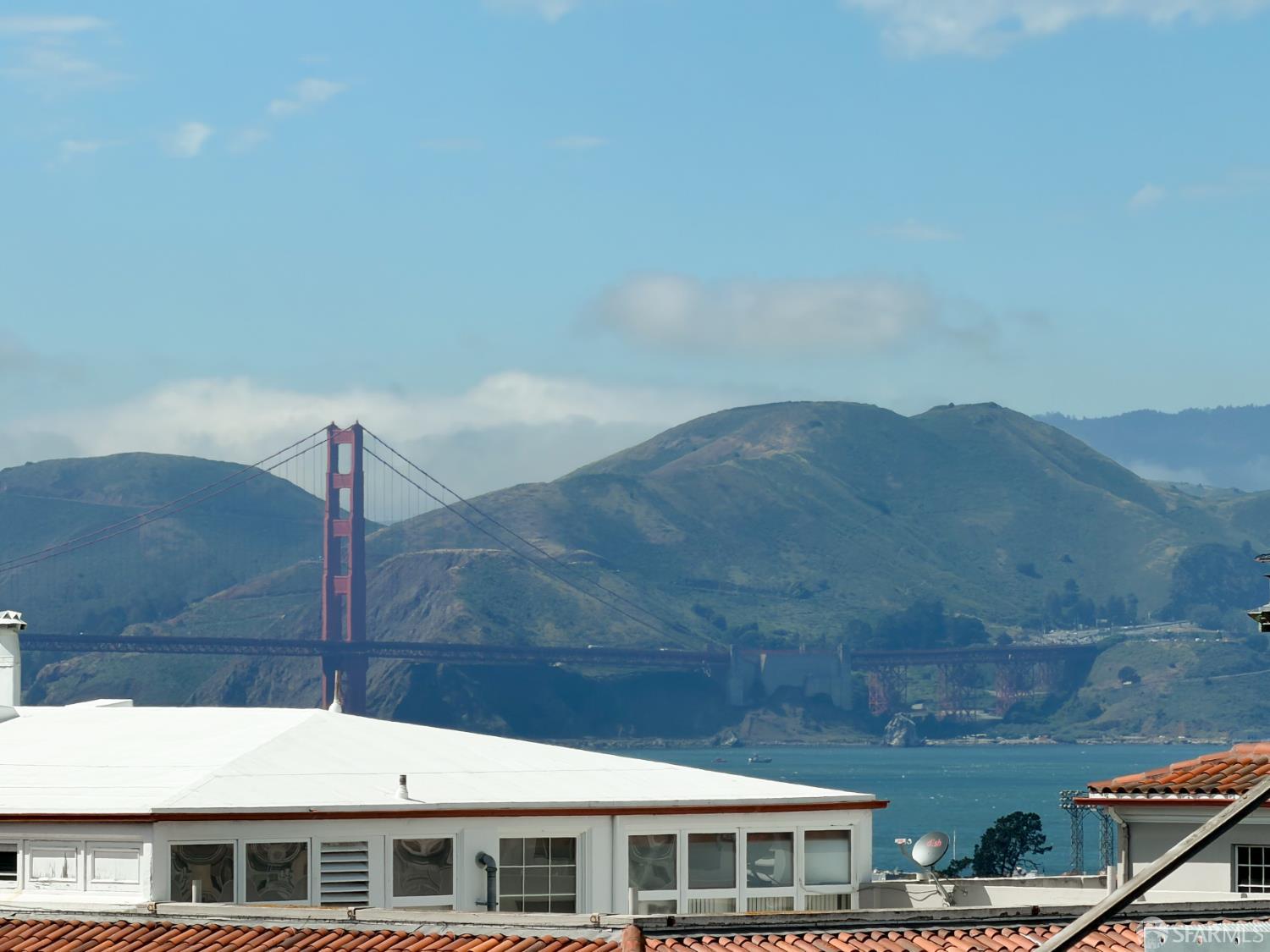 1461 Broadway Street # 405