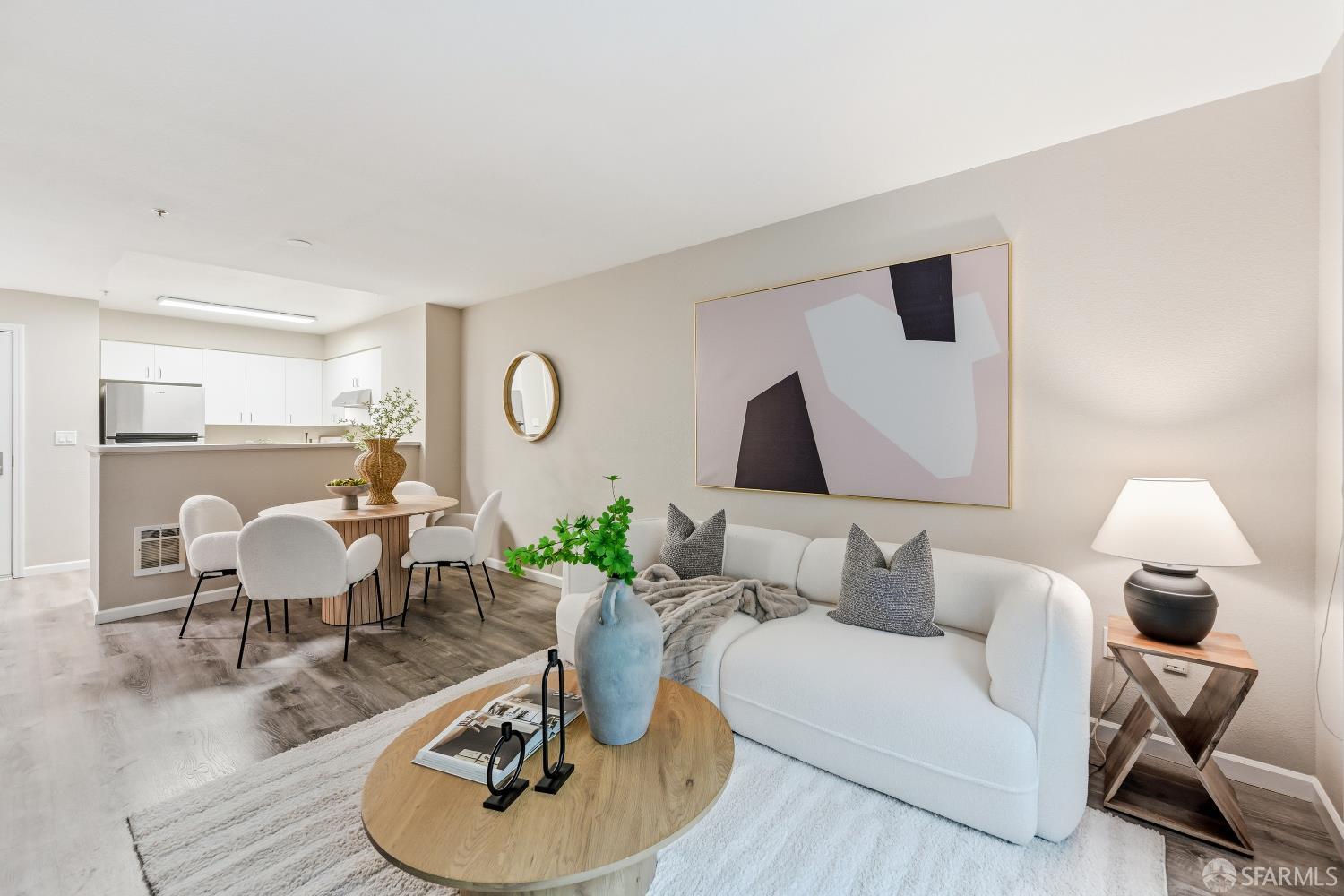 8300 Oceanview Terrace # 114