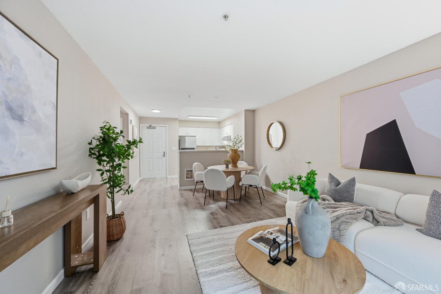 8300 Oceanview Terrace # 114