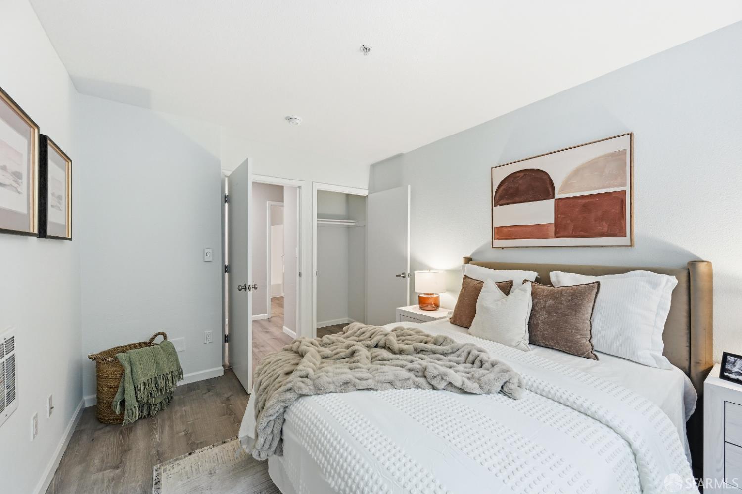 8300 Oceanview Terrace # 114