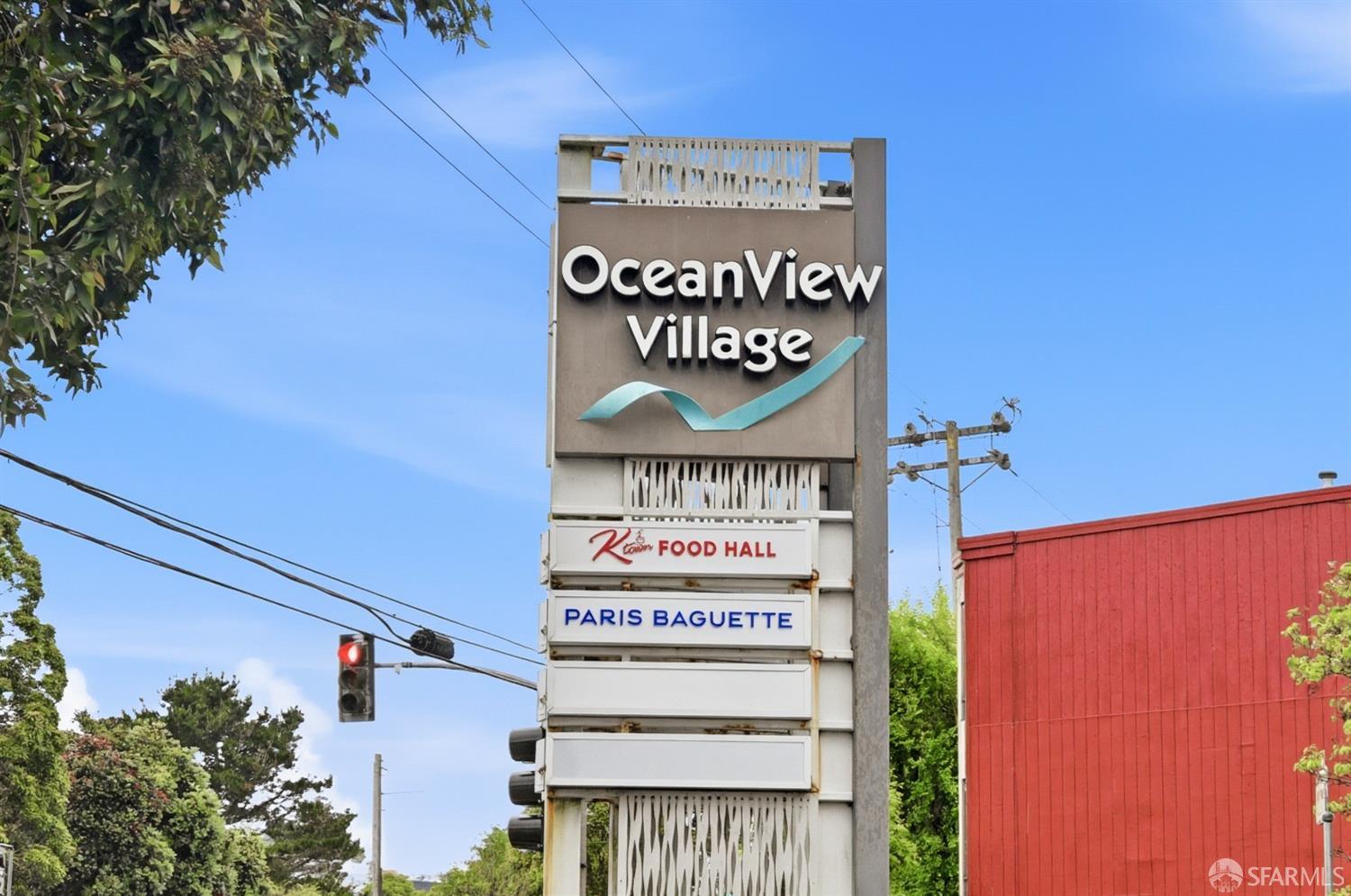 8300 Oceanview Terrace # 114