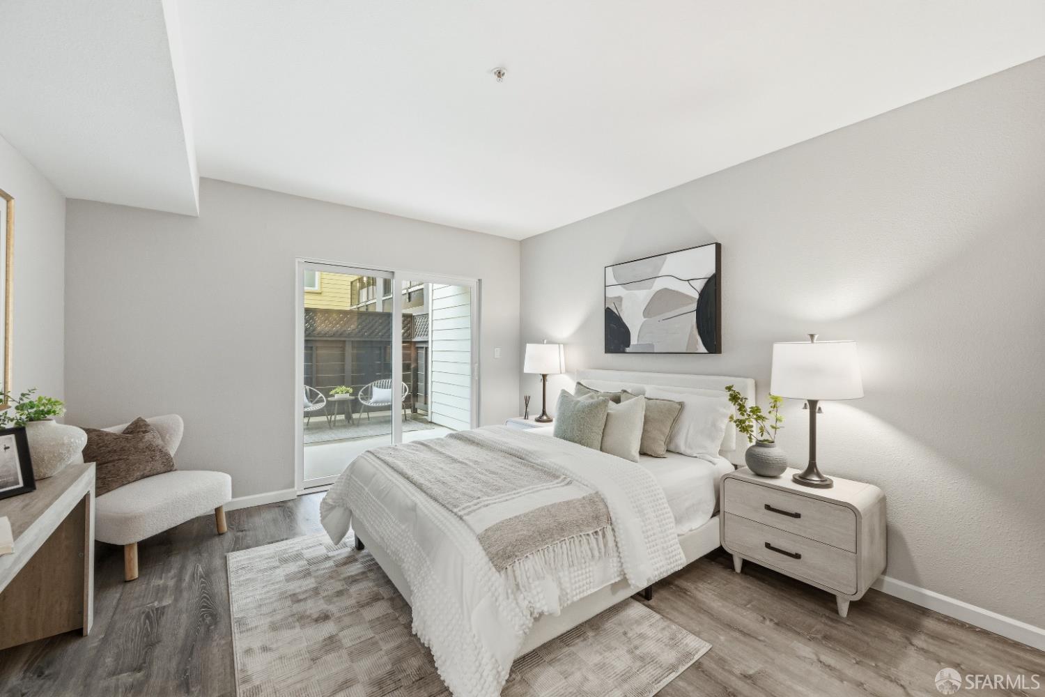 8300 Oceanview Terrace # 114