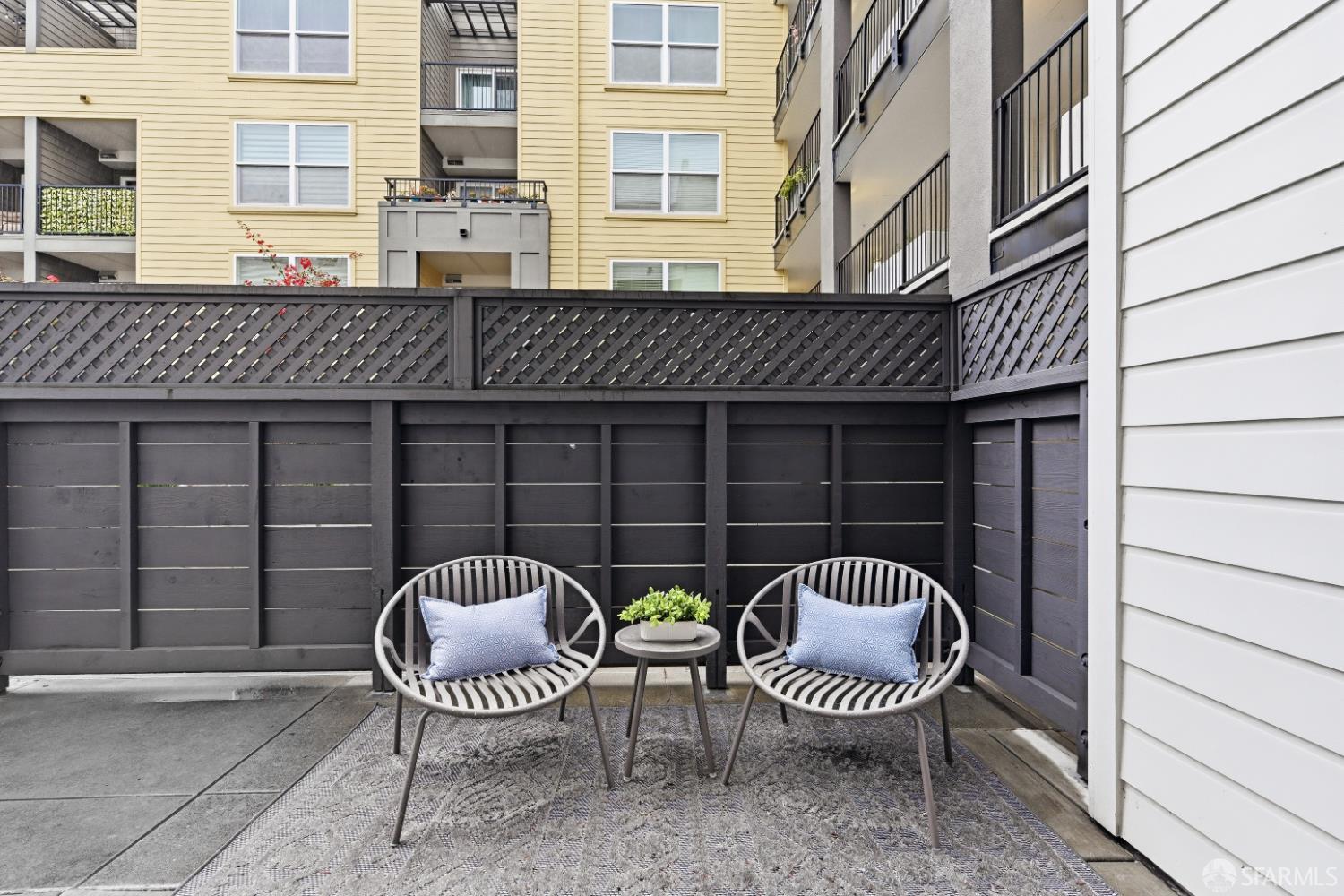 8300 Oceanview Terrace # 114