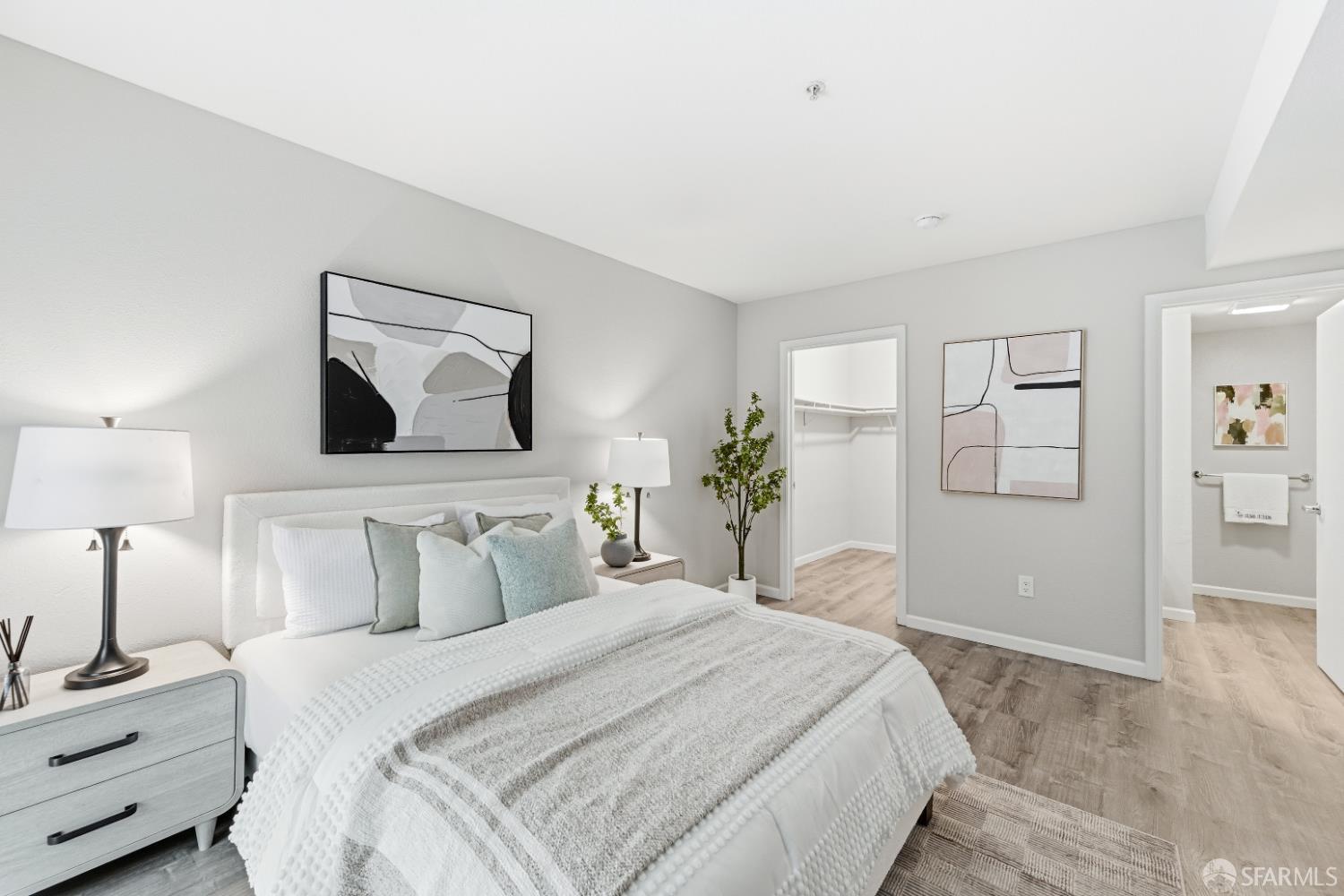 8300 Oceanview Terrace # 114