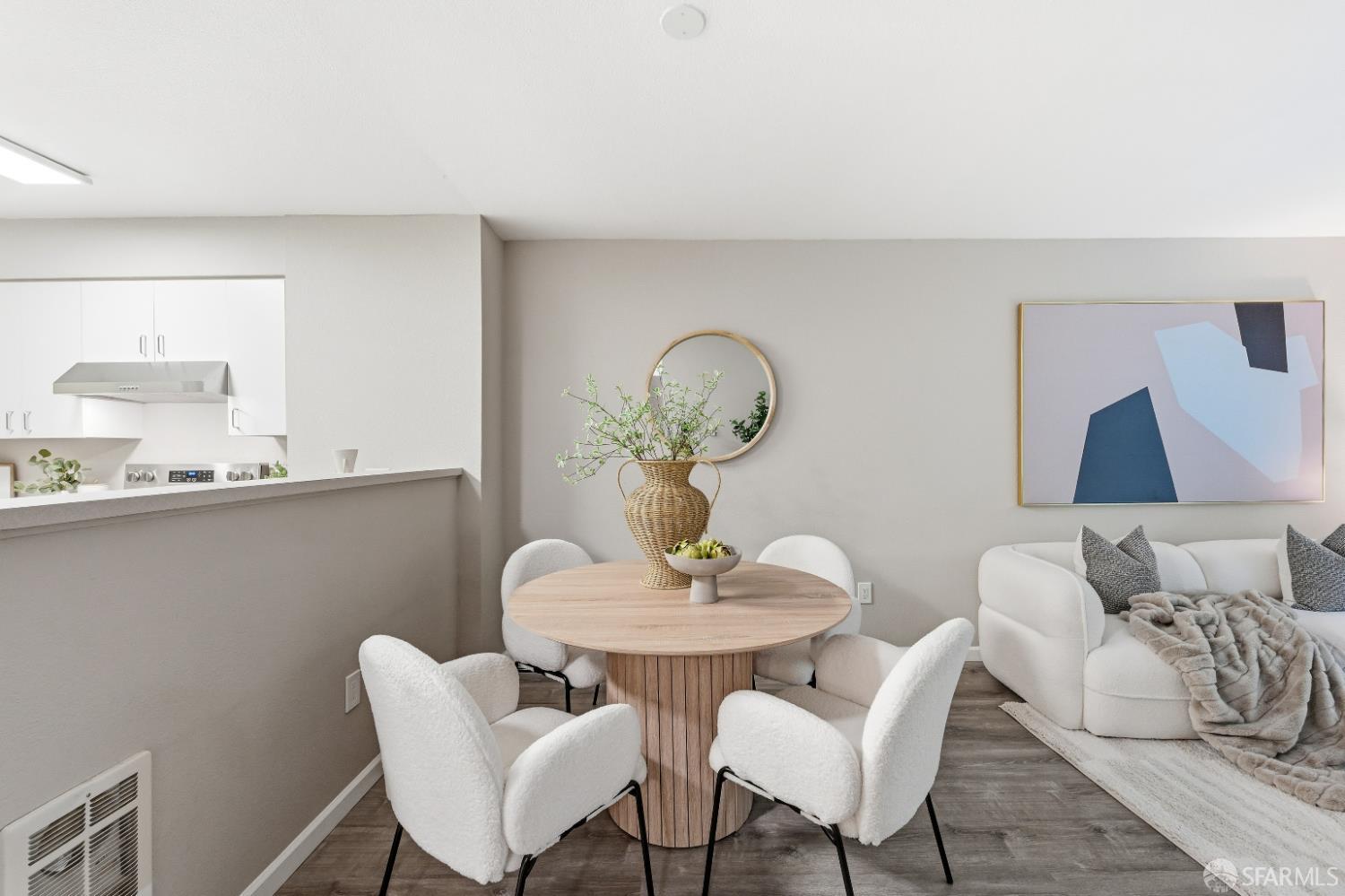 8300 Oceanview Terrace # 114