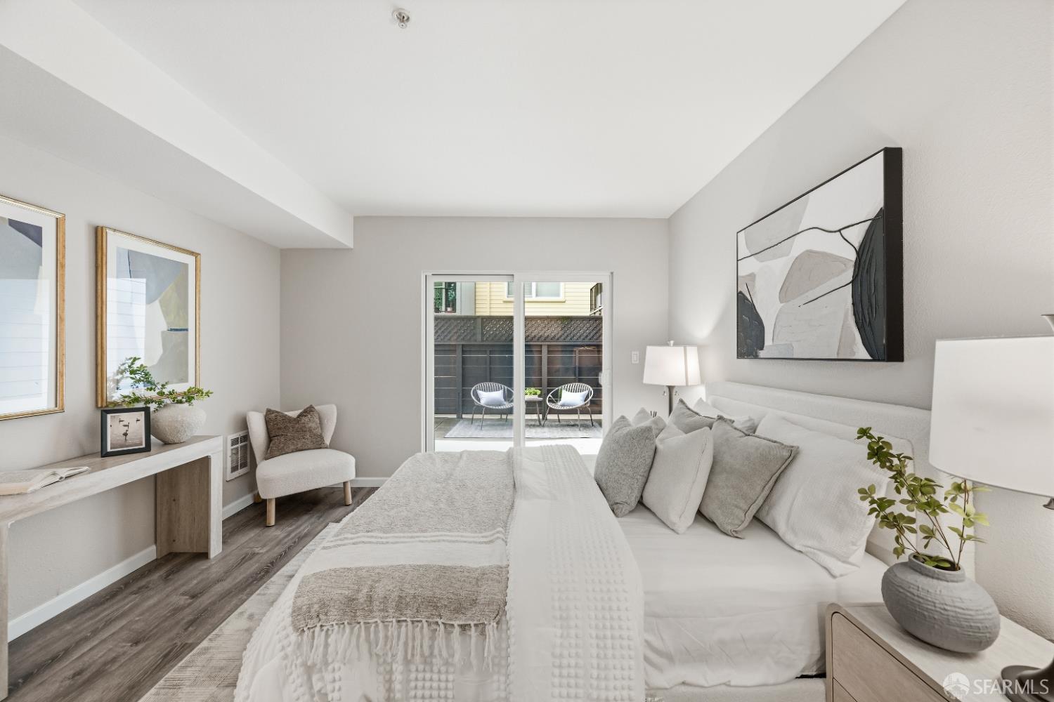 8300 Oceanview Terrace # 114