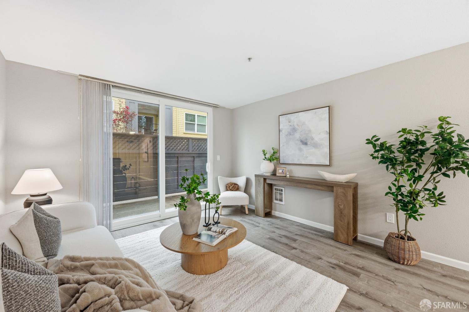 8300 Oceanview Terrace # 114