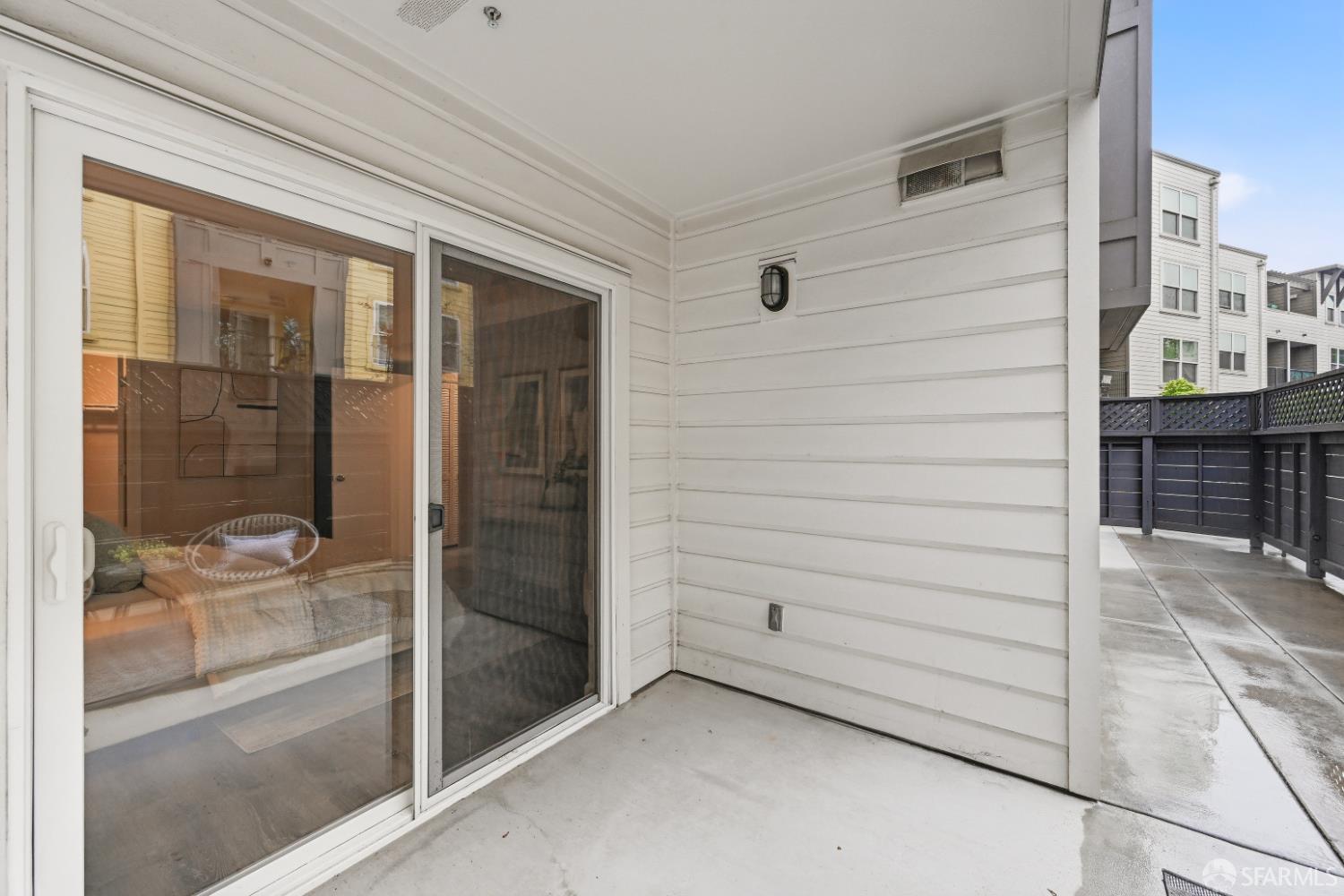 8300 Oceanview Terrace # 114