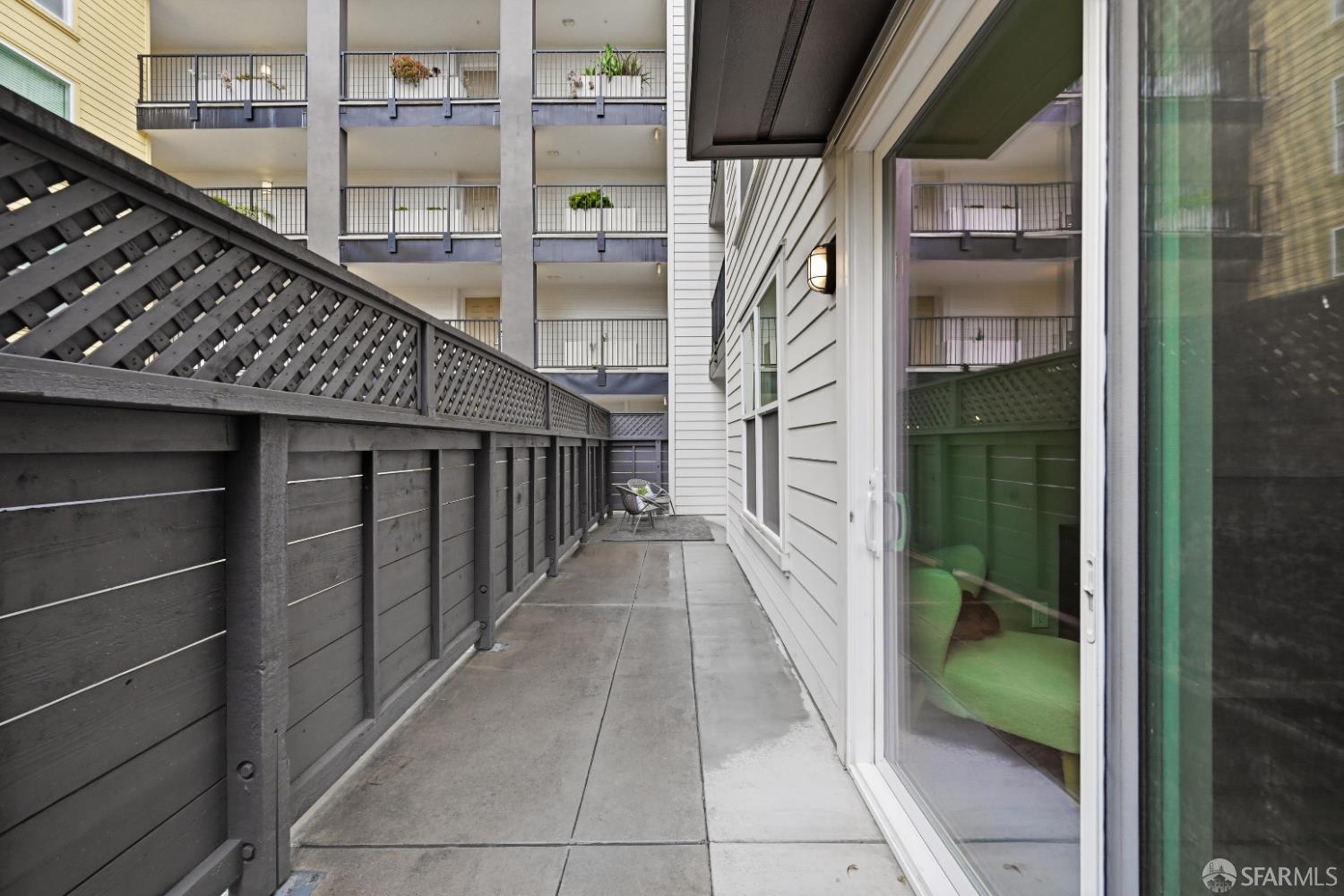 8300 Oceanview Terrace # 114