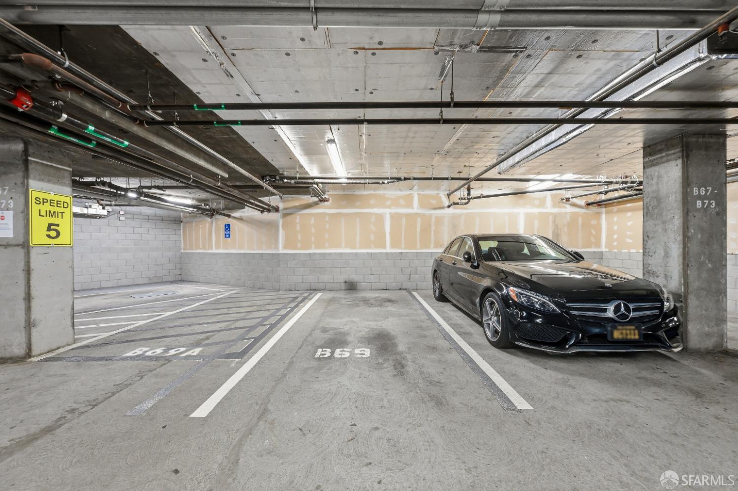 8300 Oceanview Terrace # 114