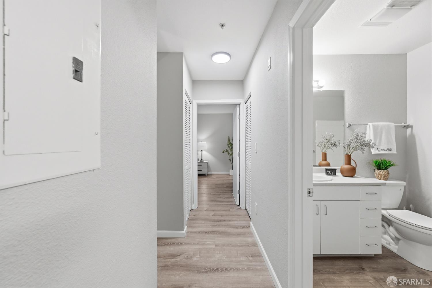 8300 Oceanview Terrace # 114