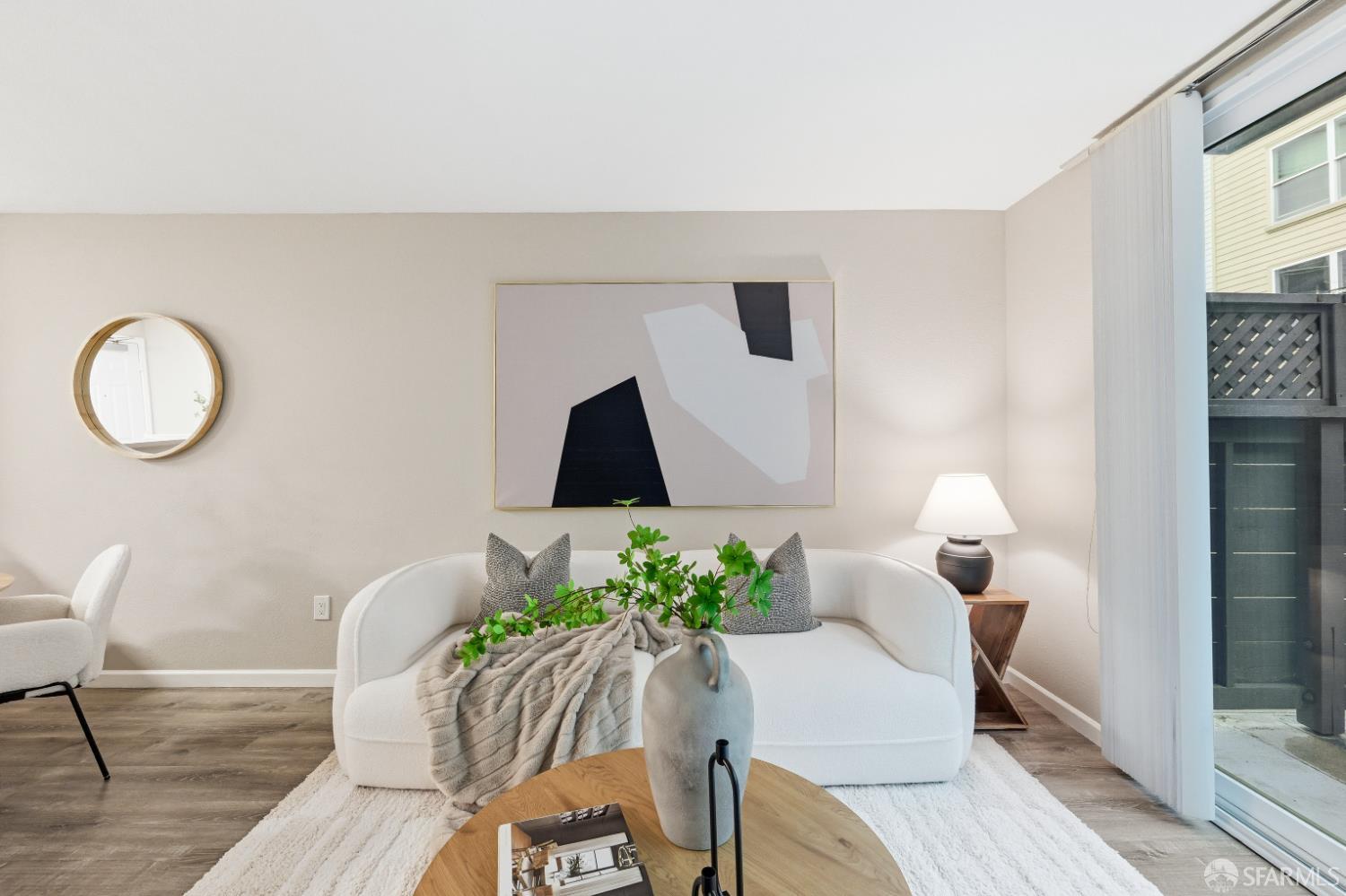 8300 Oceanview Terrace # 114