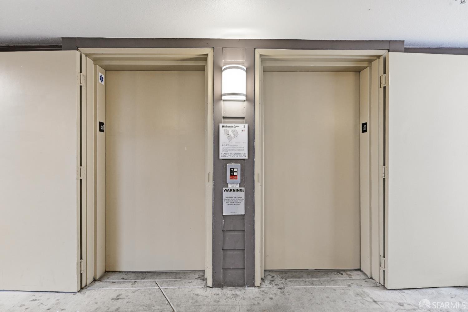 8300 Oceanview Terrace # 114