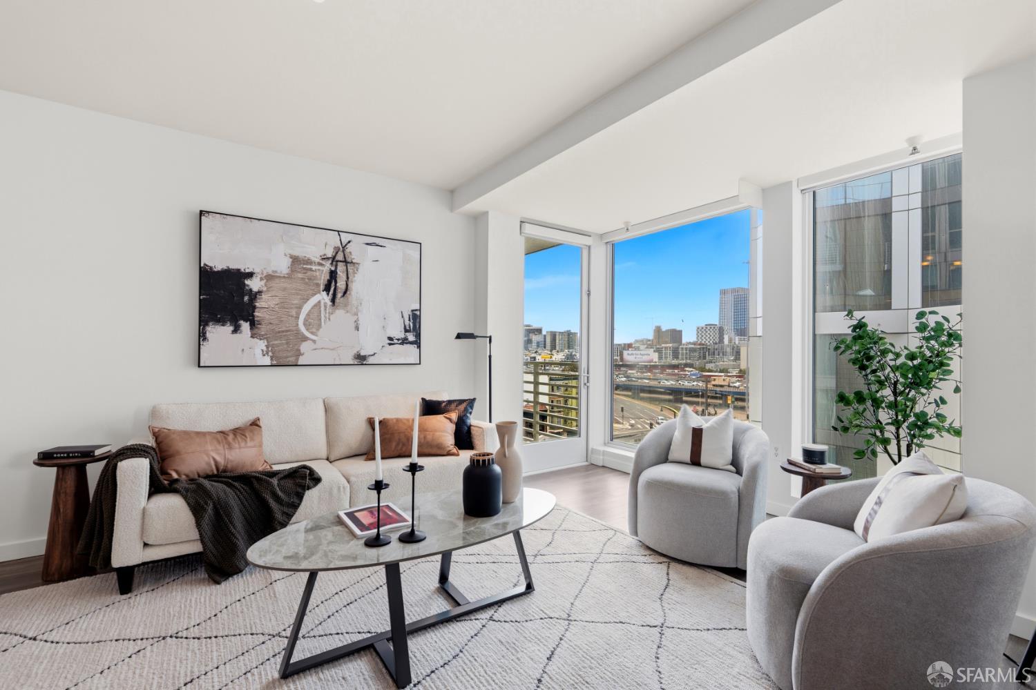 555 4th Street # 731