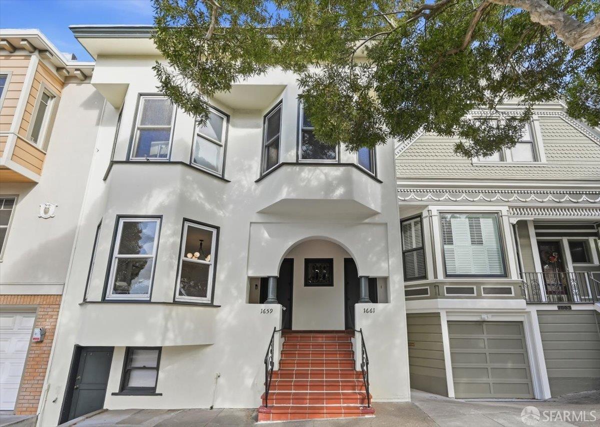 1659 Dolores Street