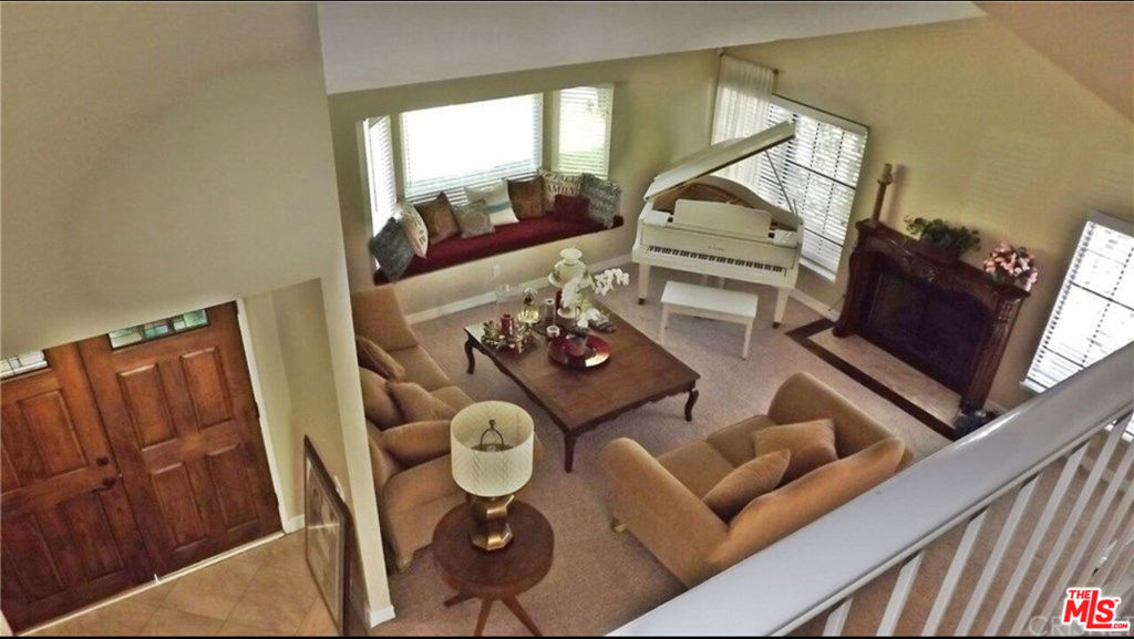 26902 Calamine Drive