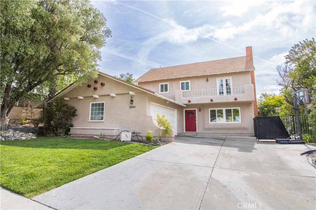 28414 Winterdale Drive