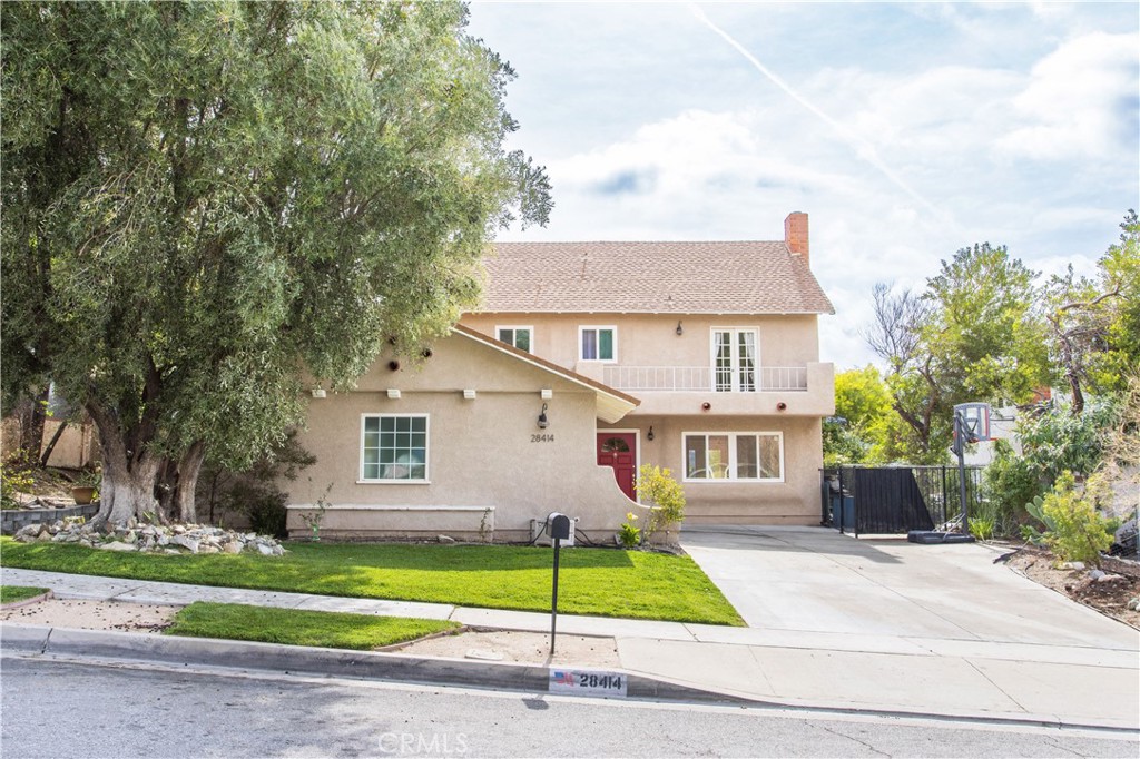 28414 Winterdale Drive