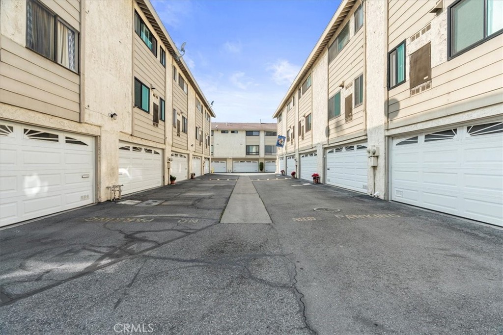 1131 W Badillo Street F