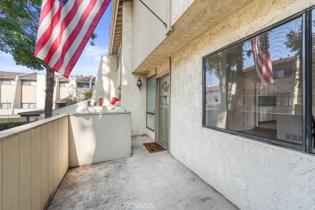 1131 W Badillo Street F