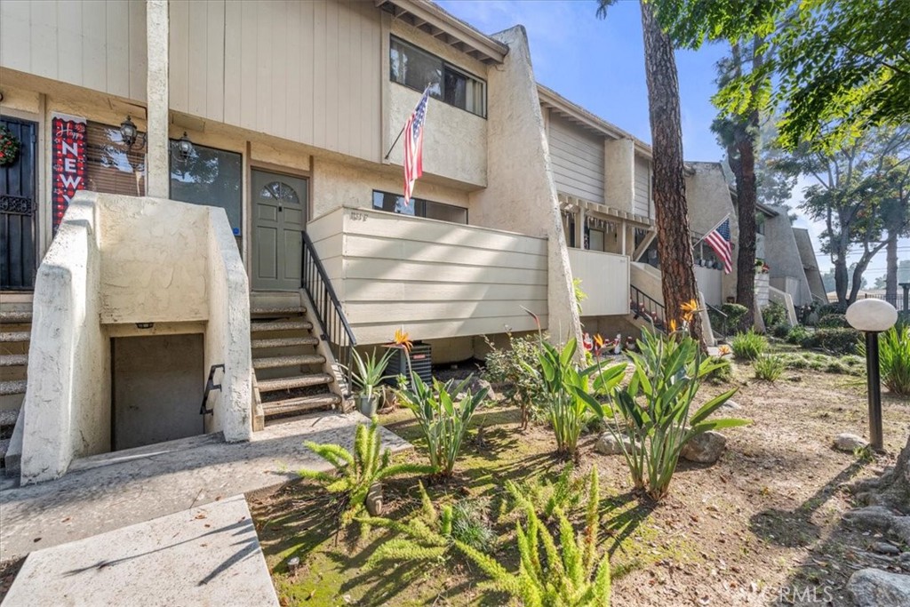 1131 W Badillo Street F