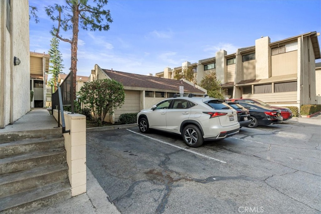 1131 W Badillo Street F
