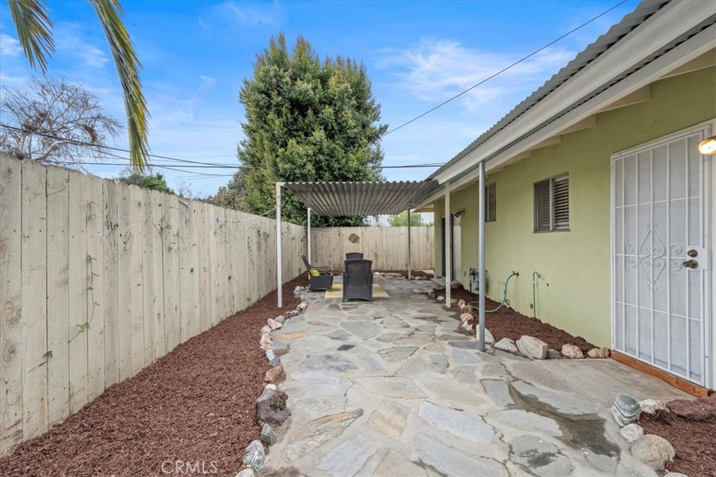 11155 Wildflower Road