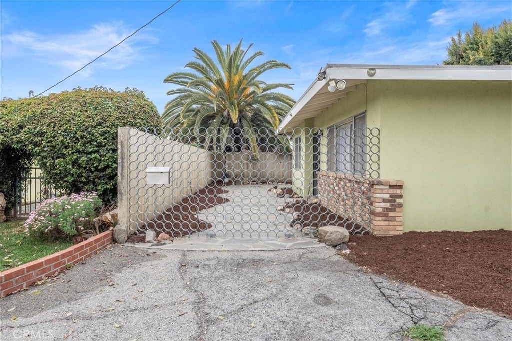 11155 Wildflower Road