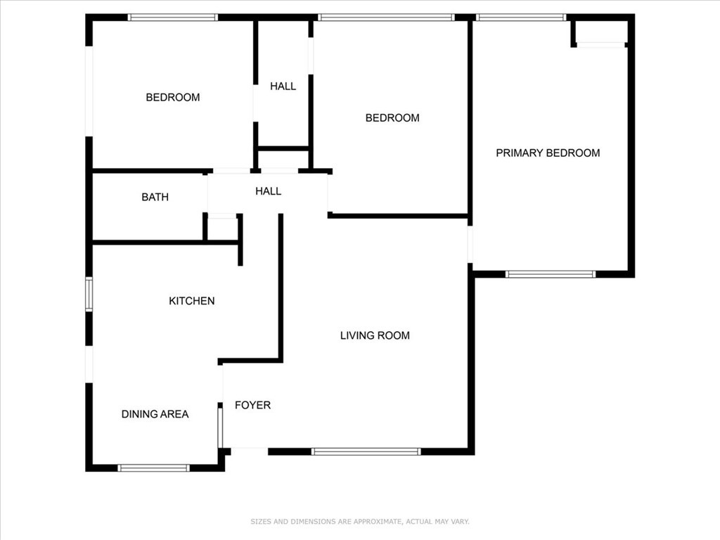 11155 Wildflower Road