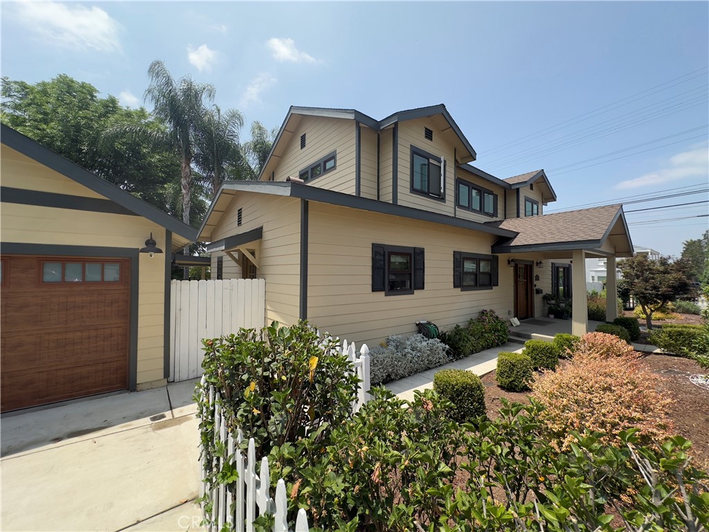 448 Linwood Avenue 1