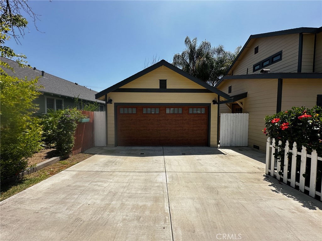 448 Linwood Avenue