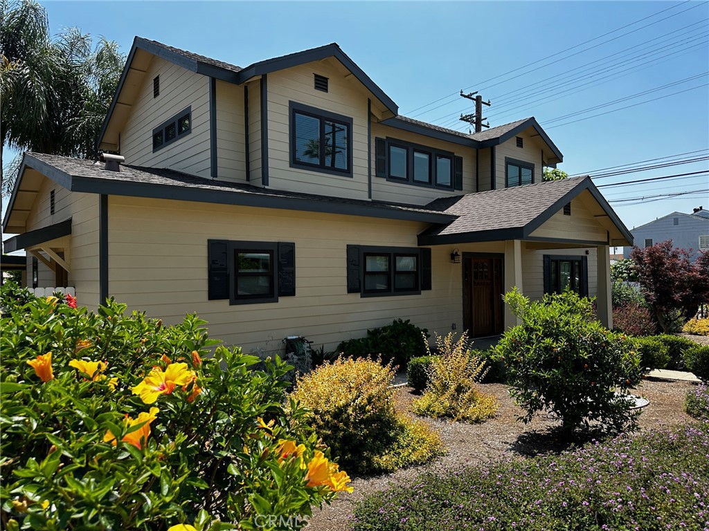 448 Linwood Avenue